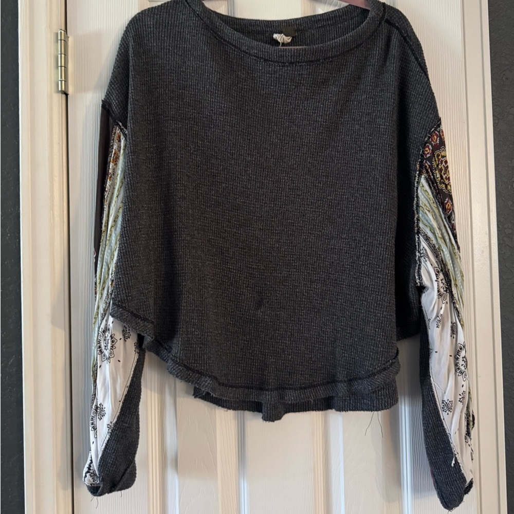 Free People Top